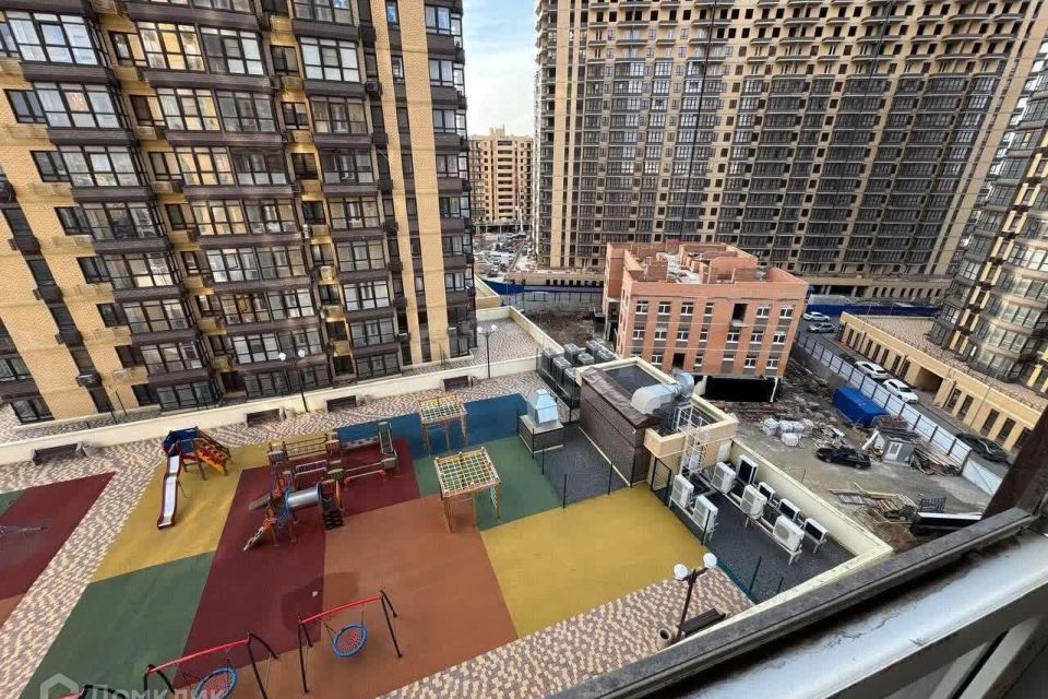 Продаётся 3-комнатная квартира, 78.8 м²