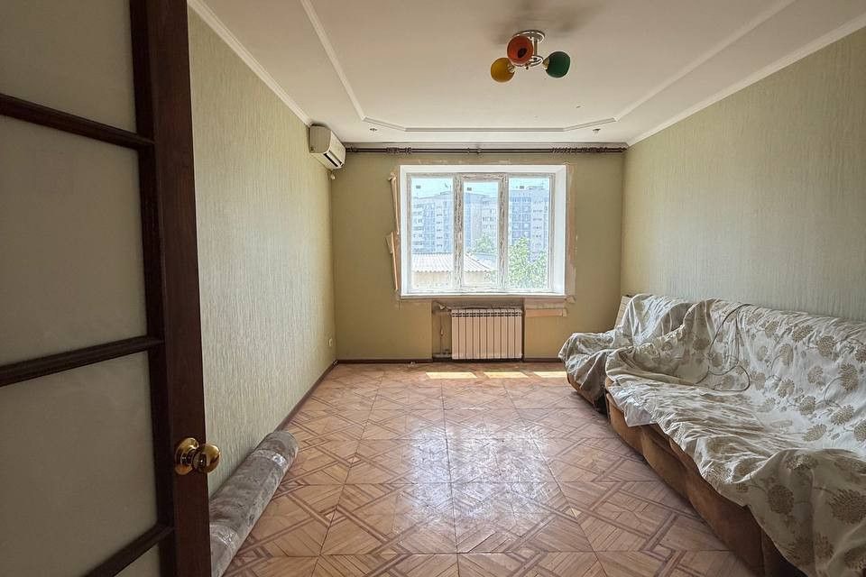 Продаётся 3-комнатная квартира, 70 м²