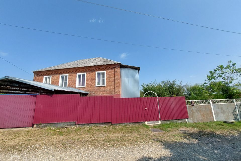 Купить Дом Краснодарский Край Станица Кабардинская