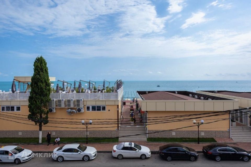 Продаётся 2-комнатная квартира, 45 м²