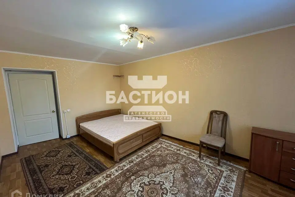Продаётся 3-комнатная квартира, 84.3 м²