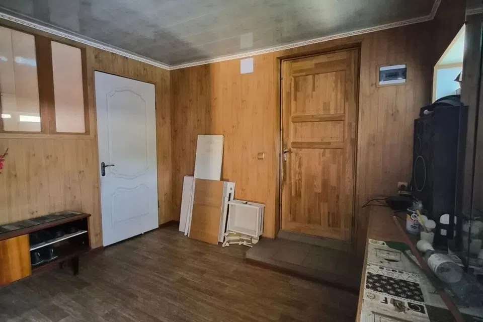 Продаётся 1-этажный дом, 73.1 м²