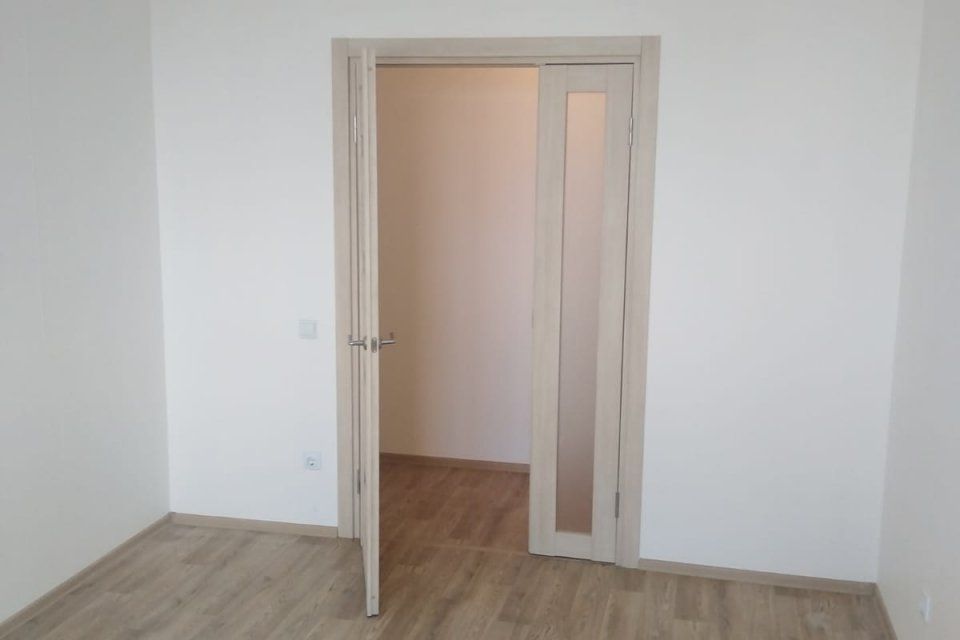 Продаётся 2-комнатная квартира, 52.5 м²