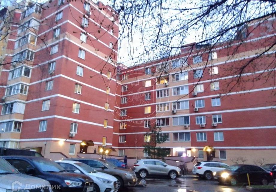 Продаётся 1-комнатная квартира, 45 м²