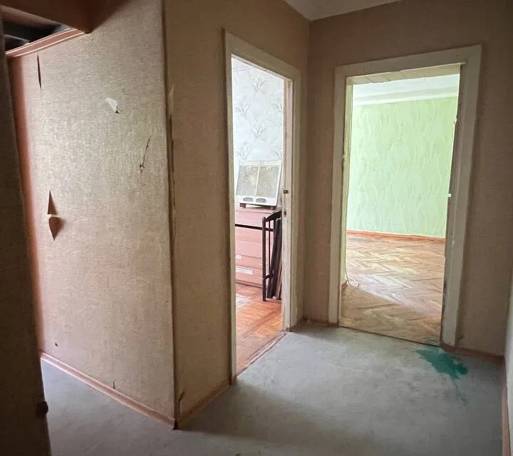 Продаётся 2-комнатная квартира, 44.8 м²