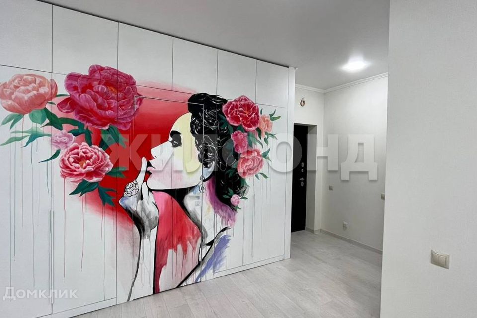 Продаётся 3-комнатная квартира, 70.9 м²