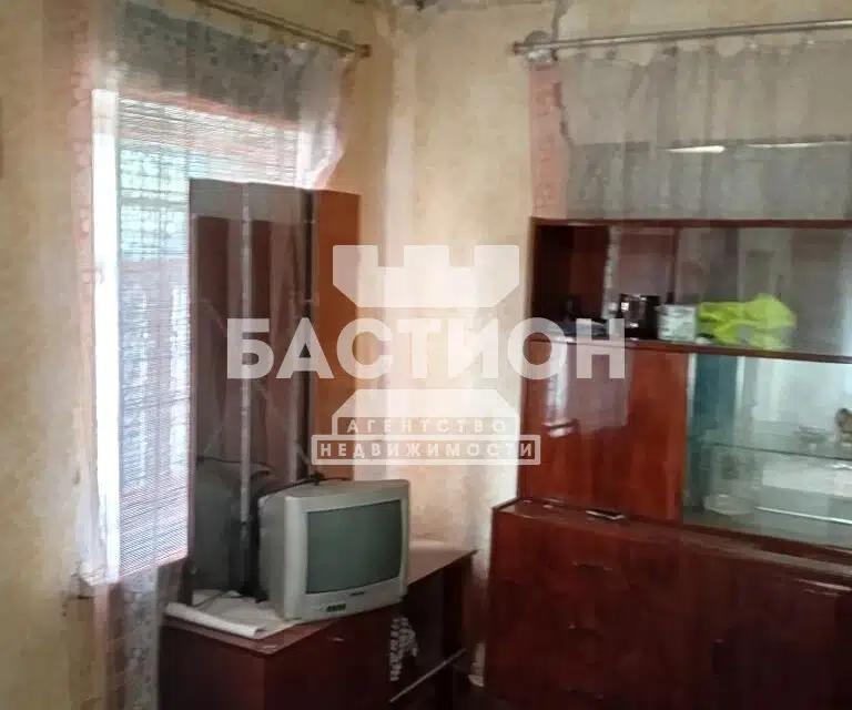 Продаётся 1-этажный дом, 55 м²