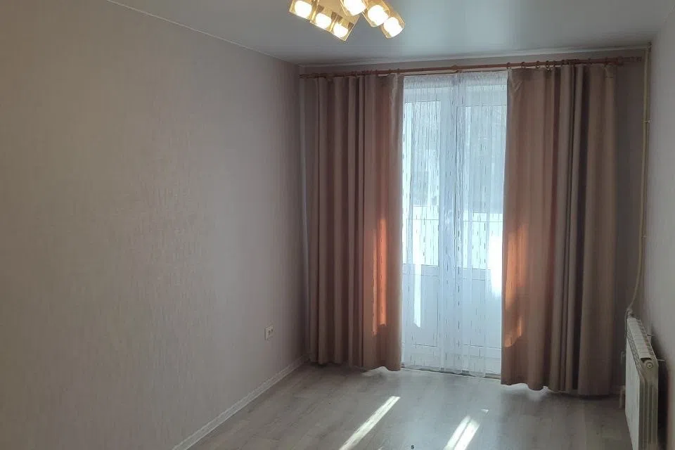 Сдаётся 3-комнатная квартира, 55 м²