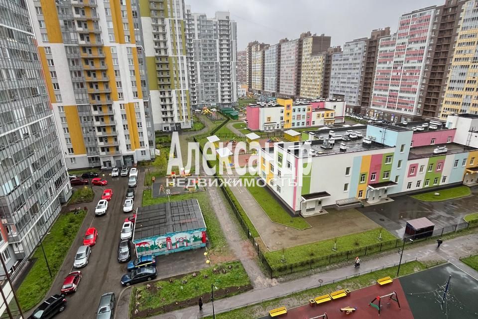Сдаётся студия, 24 м²