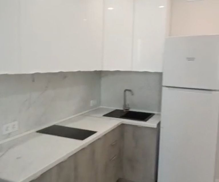 Продаётся 1-комнатная квартира, 46 м²