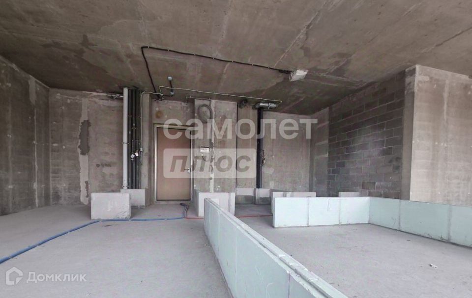 Продаётся 3-комнатная квартира, 67 м²