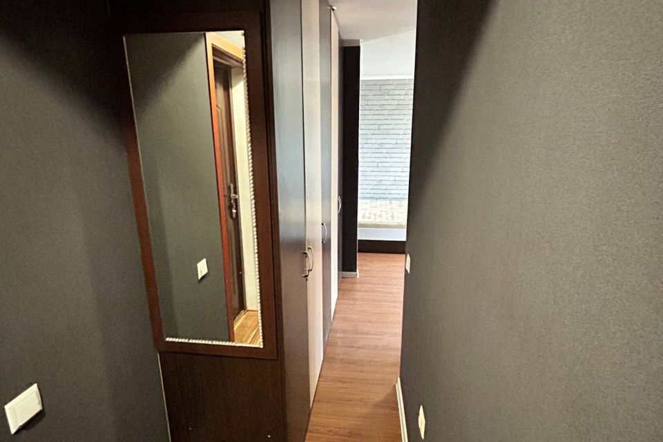Продаётся студия, 32.7 м²