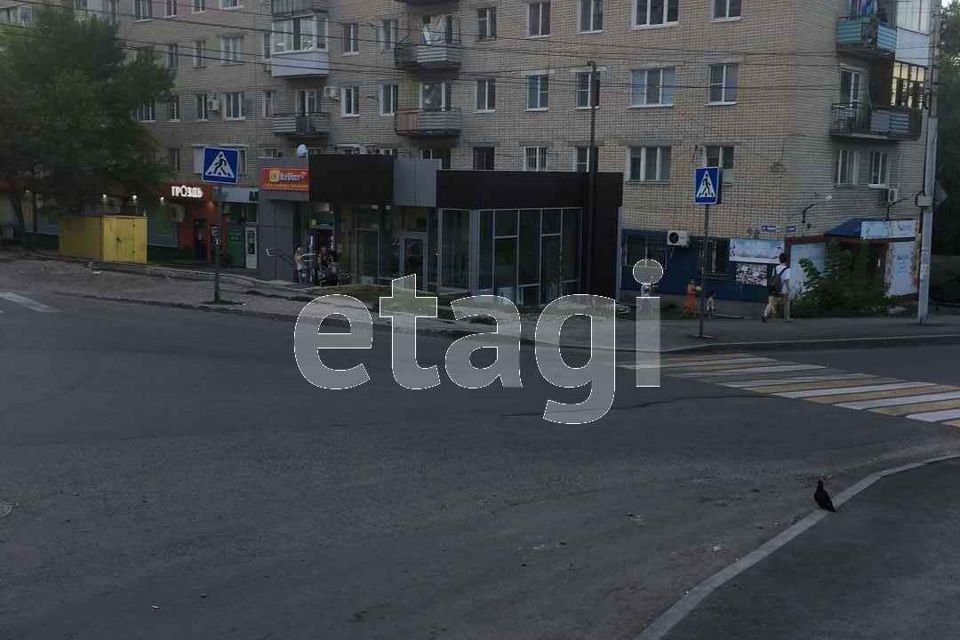Продаётся 3-комнатная квартира, 59 м²