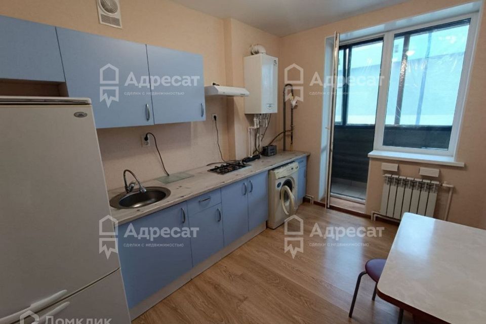 Сдаётся 1-комнатная квартира, 34.2 м²