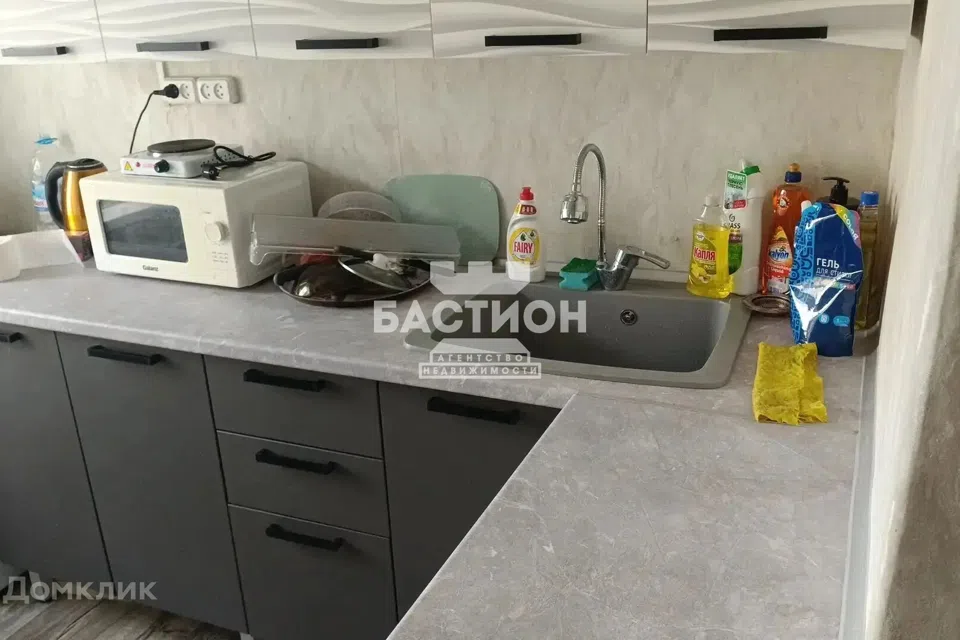 Продаётся 1-комнатная квартира, 34 м²