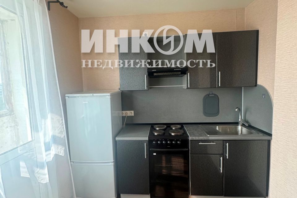Продаётся 2-комнатная квартира, 52.2 м²