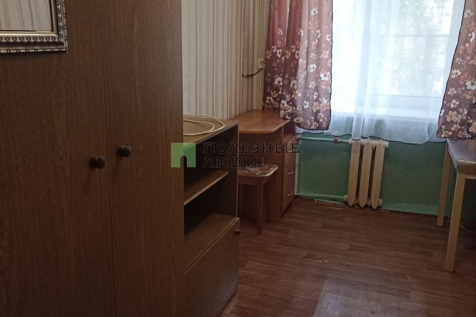 Продаётся комната в 5-комн. квартире, 9 м²