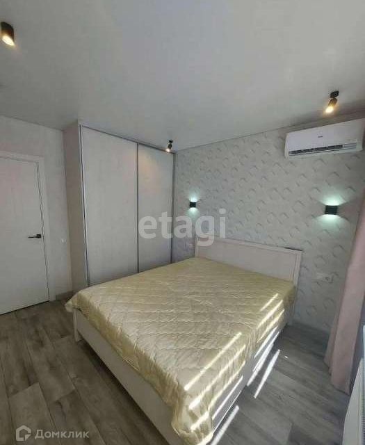 Сдаётся 1-комнатная квартира, 36 м²
