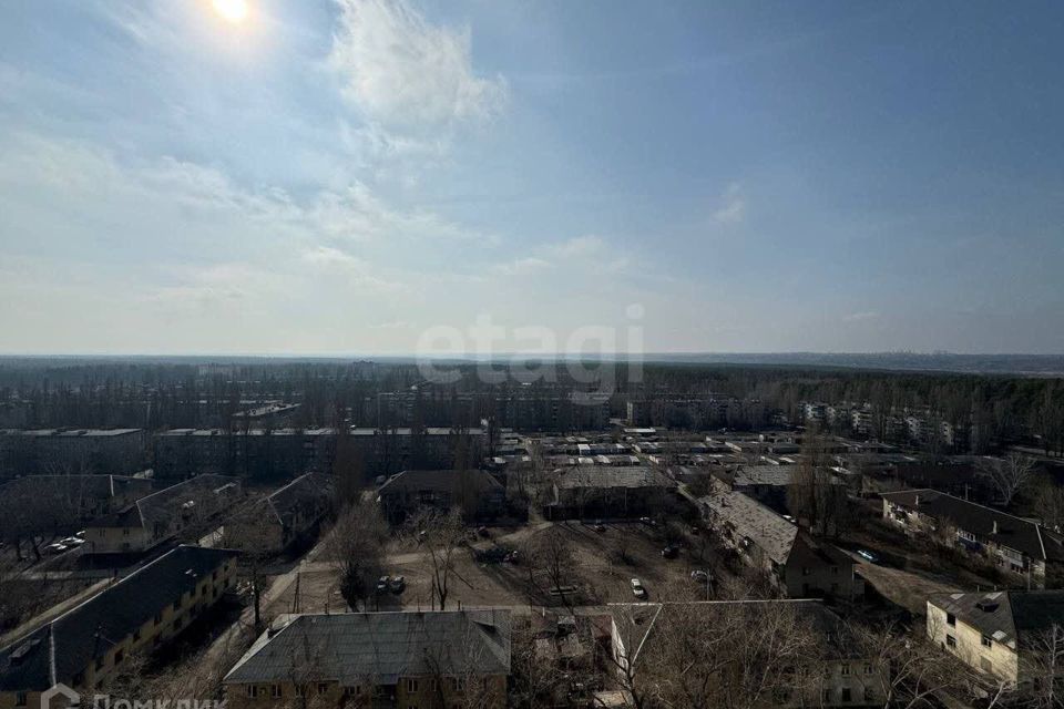 Продаётся 1-комнатная квартира, 40.3 м²