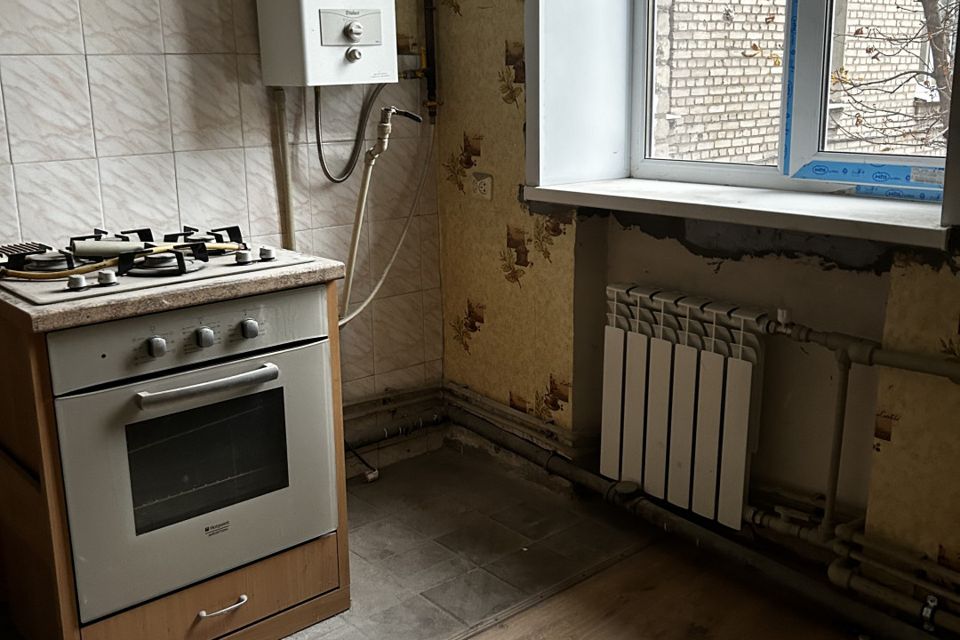 Продаётся 2-комнатная квартира, 57 м²