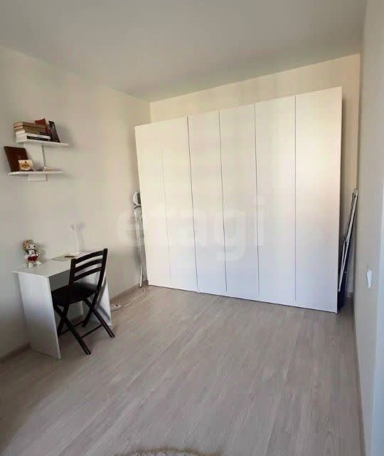 Сдаётся 1-комнатная квартира, 39 м²