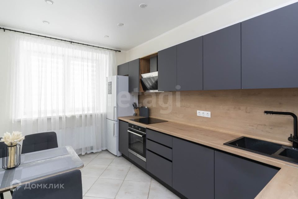 Продаётся 1-комнатная квартира, 37 м²