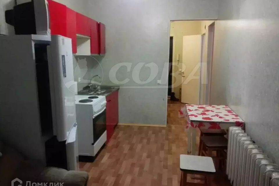 Продаётся 1-комнатная квартира, 42 м²