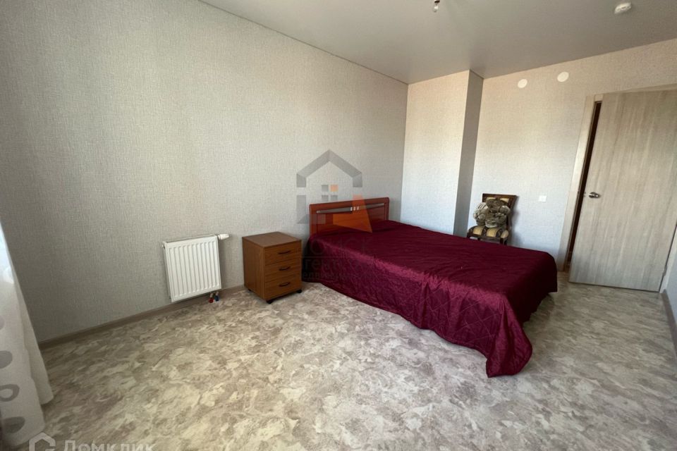 Сдаётся 3-комнатная квартира, 46 м²
