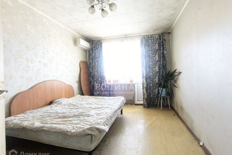 Продаётся 3-комнатная квартира, 61.2 м²