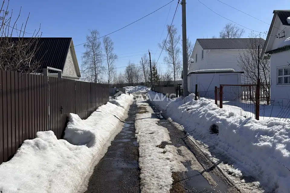 Продаётся 2-этажный дом, 120 м²