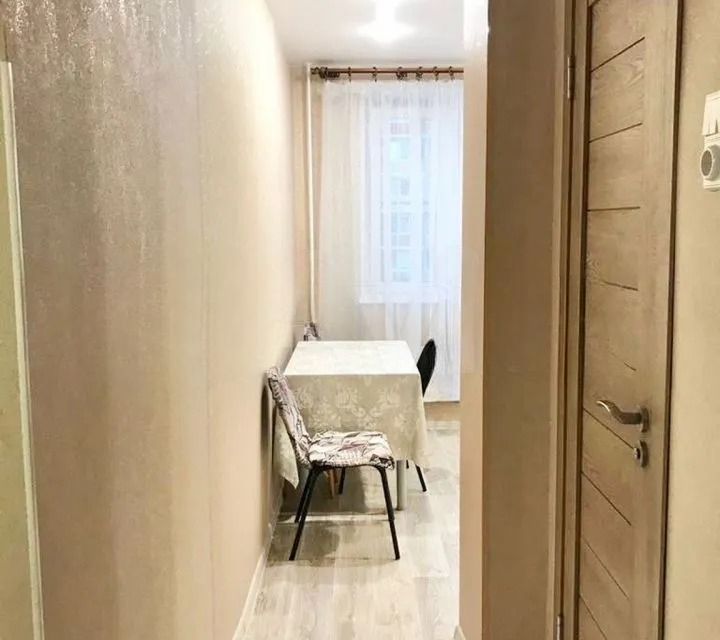 Продаётся 2-комнатная квартира, 65 м²