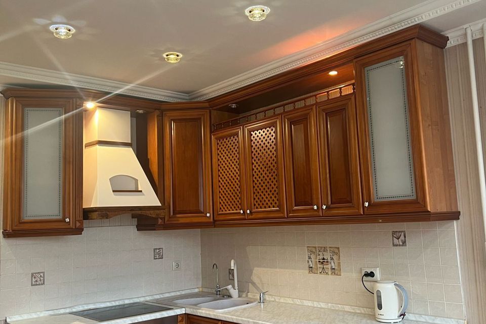 Продаётся 2-комнатная квартира, 64 м²
