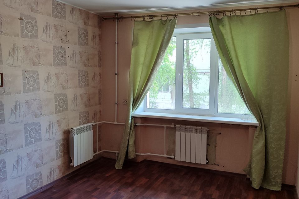 Продаётся 1-комнатная квартира, 30.8 м²