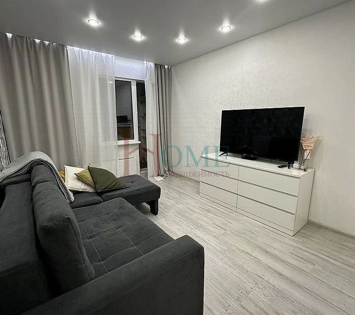 Сдаётся 1-комнатная квартира, 33 м²