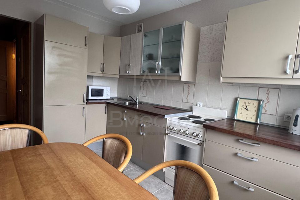 Сдаётся 1-комнатная квартира, 37.4 м²
