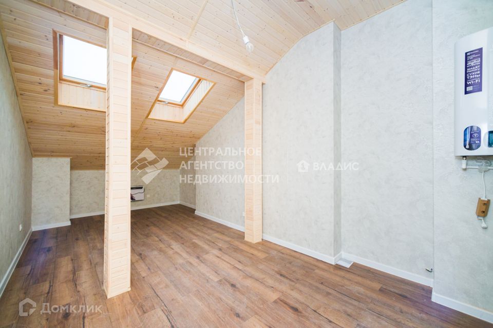 Продаётся 2-комнатная квартира, 73.8 м²