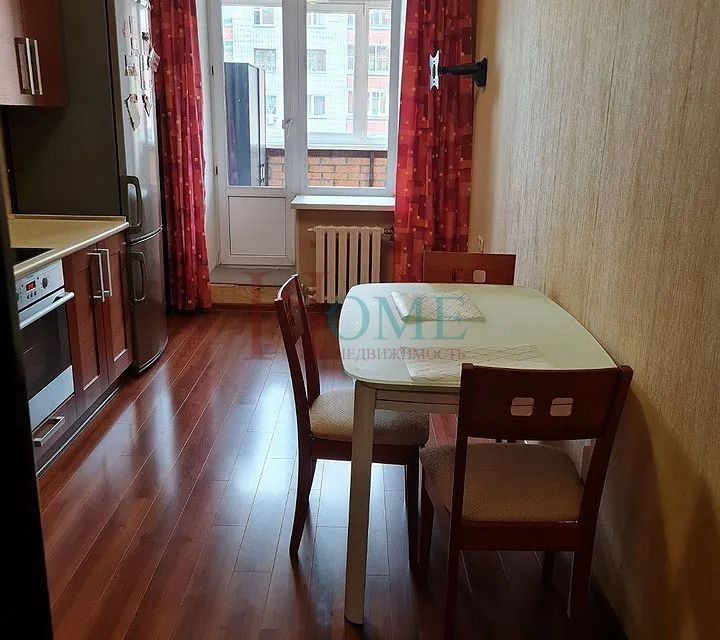 Сдаётся 1-комнатная квартира, 40 м²