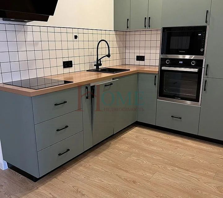 Сдаётся 1-комнатная квартира, 49 м²