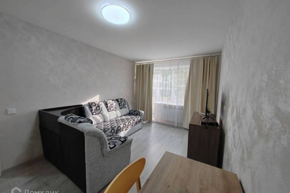 Сдаётся 1-комнатная квартира, 30 м²
