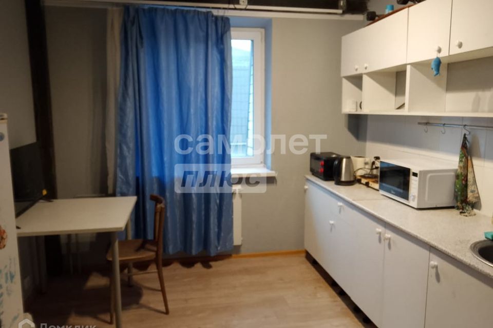 Сдаётся 1-комнатная квартира, 35 м²