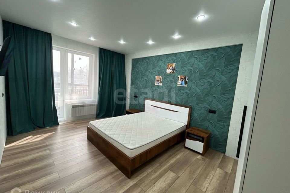 Продаётся 2-комнатная квартира, 74.6 м²