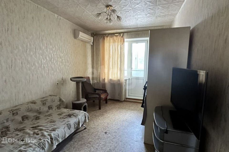 Продаётся 2-комнатная квартира, 50.4 м²