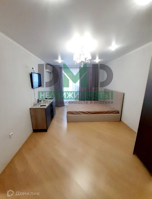 Продаётся 1-комнатная квартира, 33.3 м²