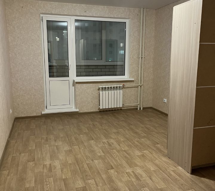 Продаётся 2-комнатная квартира, 58.5 м²