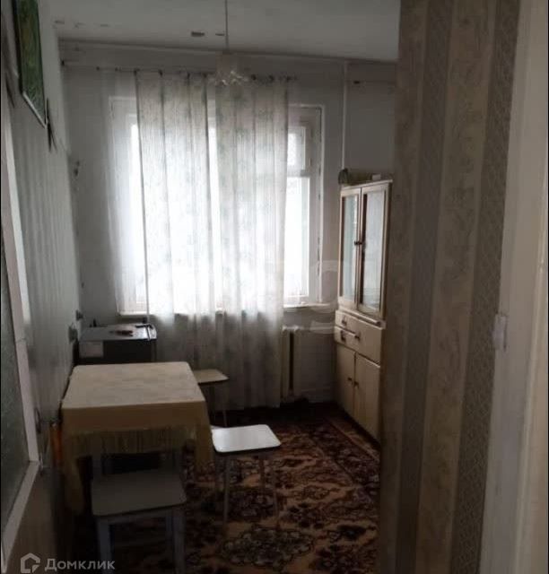 Продаётся 2-комнатная квартира, 50.6 м²