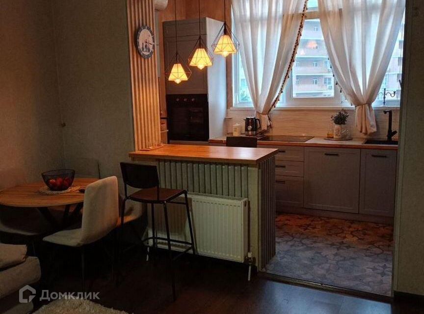 Продаётся 3-комнатная квартира, 80 м²