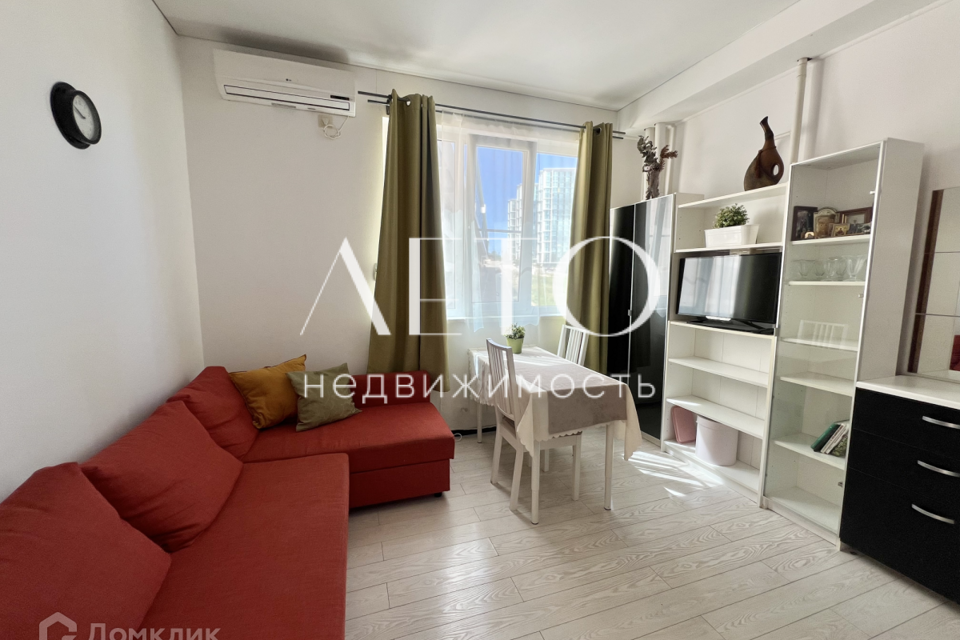 Продаётся 3-комнатная квартира, 44 м²