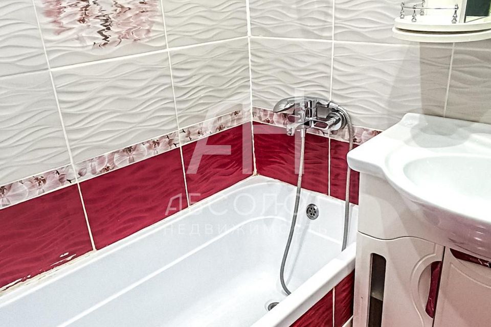 Продаётся 1-комнатная квартира, 40.1 м²