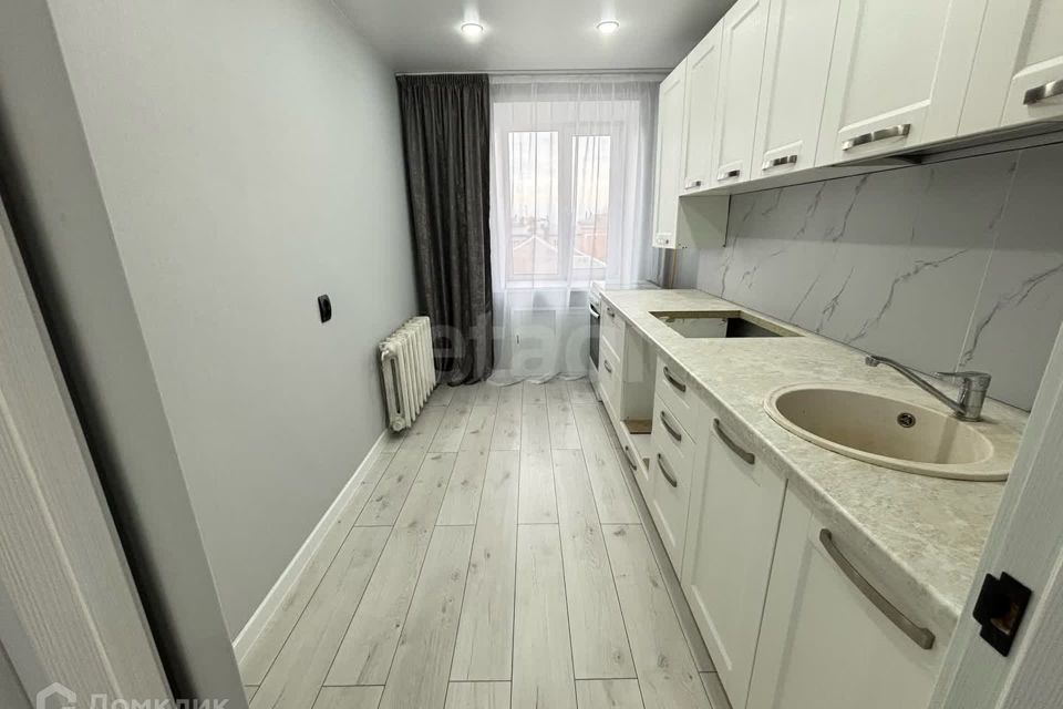 Продаётся 2-комнатная квартира, 50.2 м²