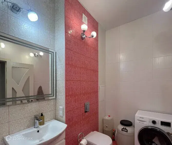 Продаётся 3-комнатная квартира, 87 м²